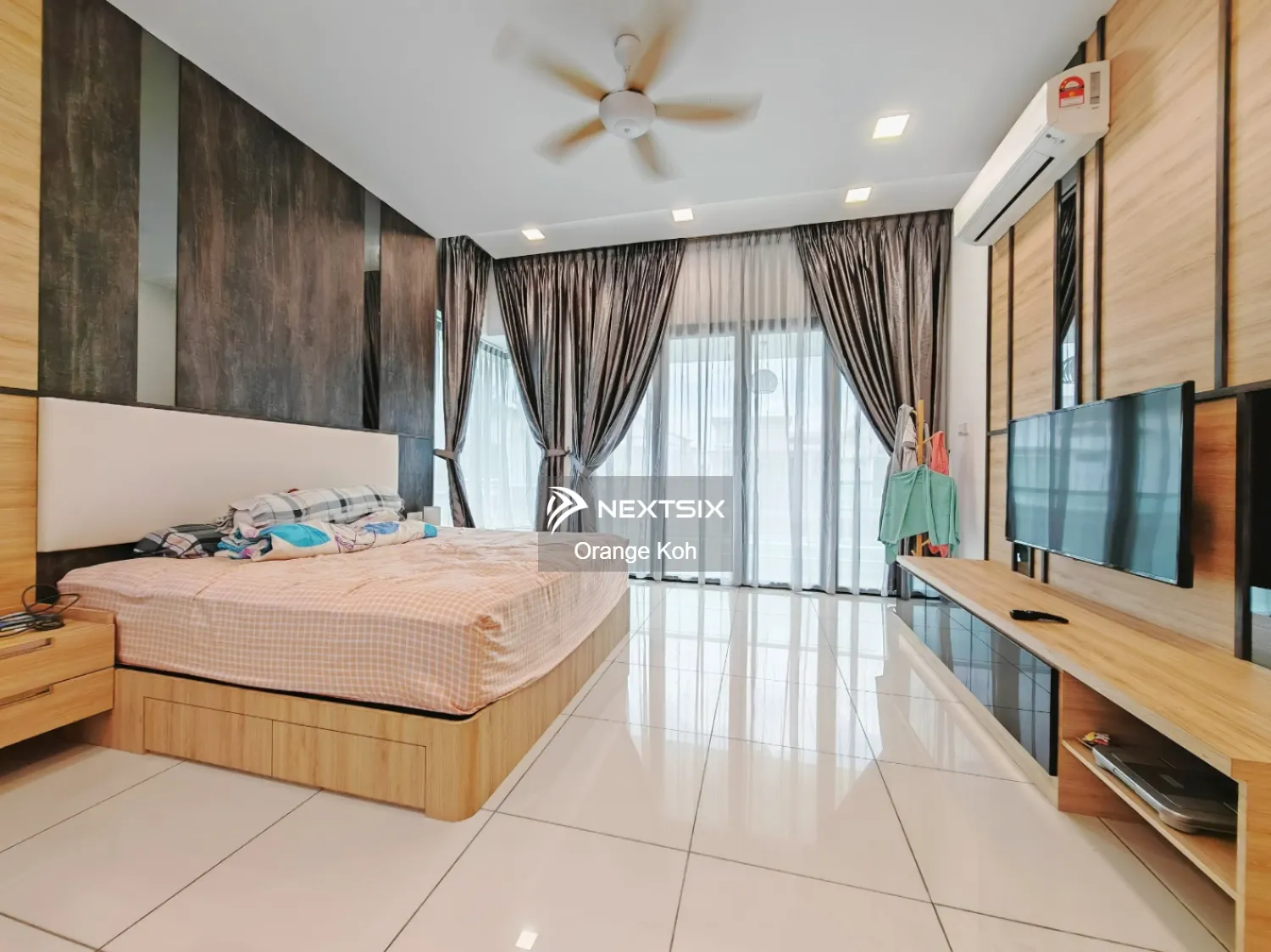Cluster House For Sale in Skudai Johor - Image 5