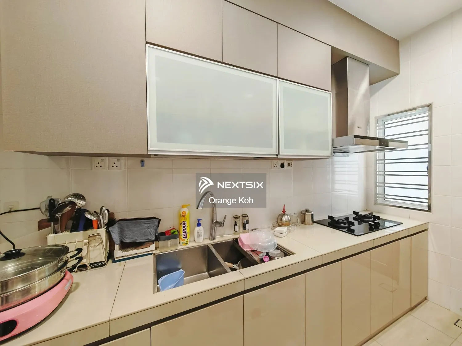 Cluster House For Sale in Skudai Johor - Image 6