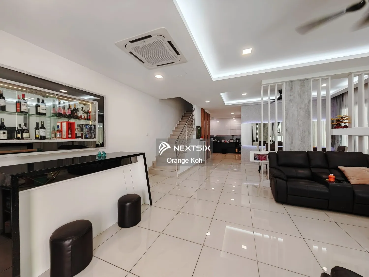 Cluster House For Sale in Skudai Johor - Image 7