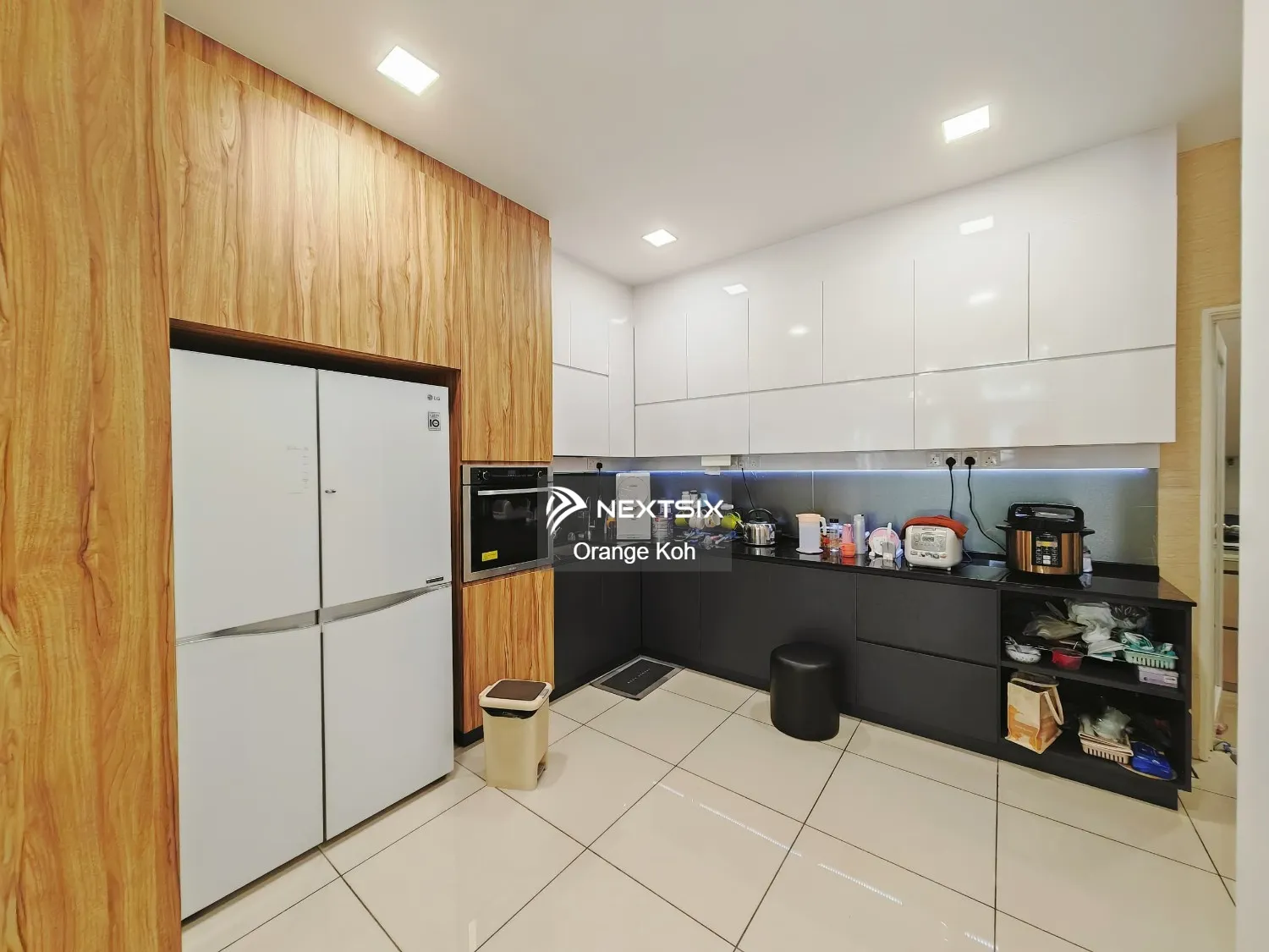 Cluster House For Sale in Skudai Johor - Image 8