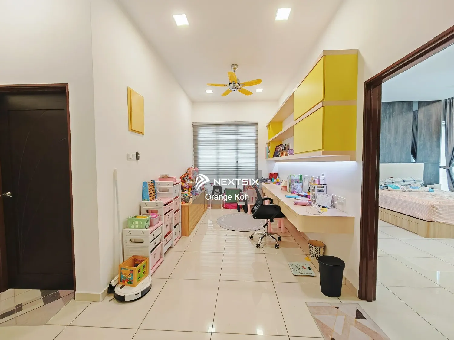 Cluster House For Sale in Skudai Johor - Image 9