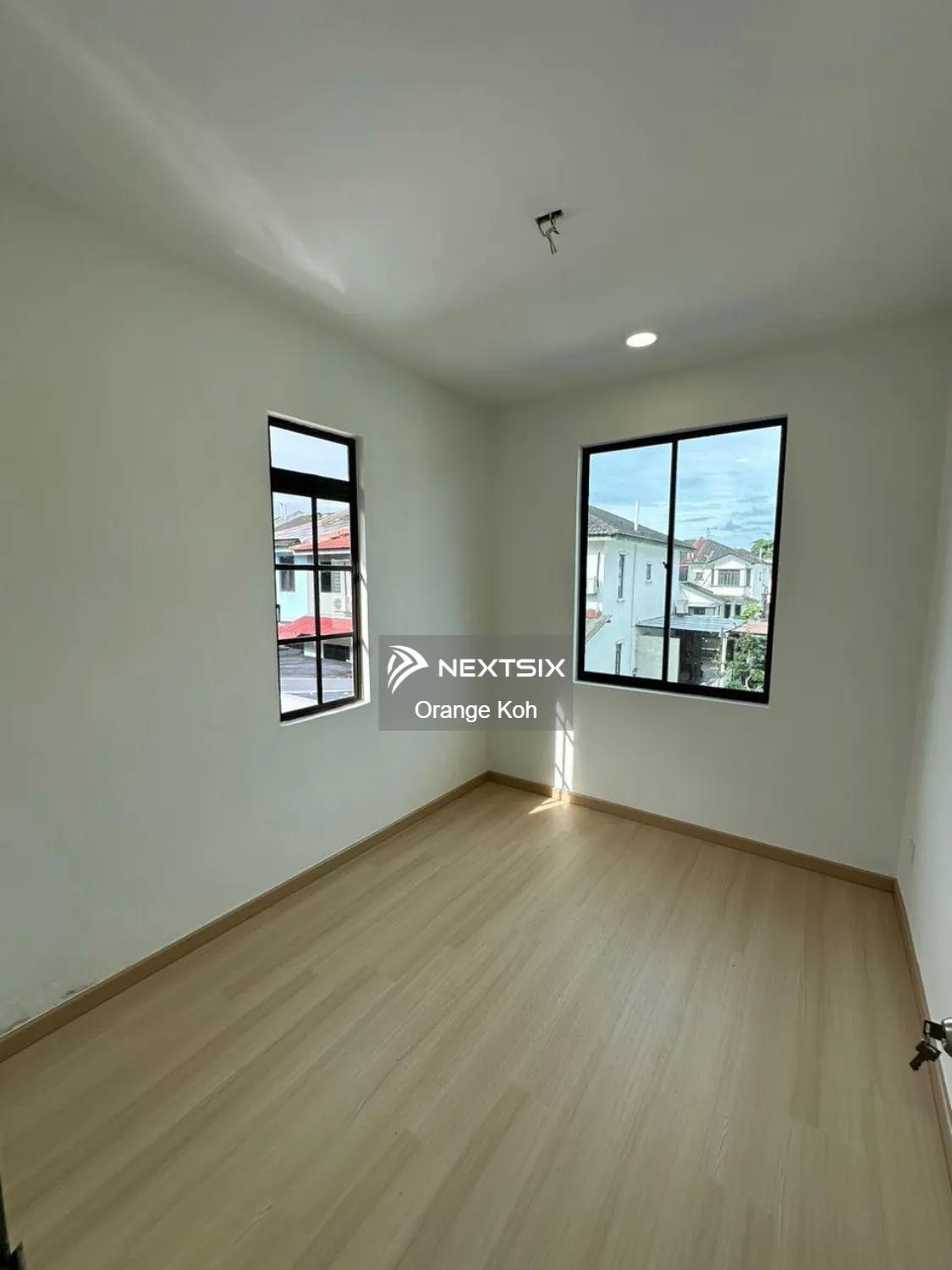 2-sty Terrace/Link House For Sale in Iskandar Puteri (Nusajaya) Johor - Image 5