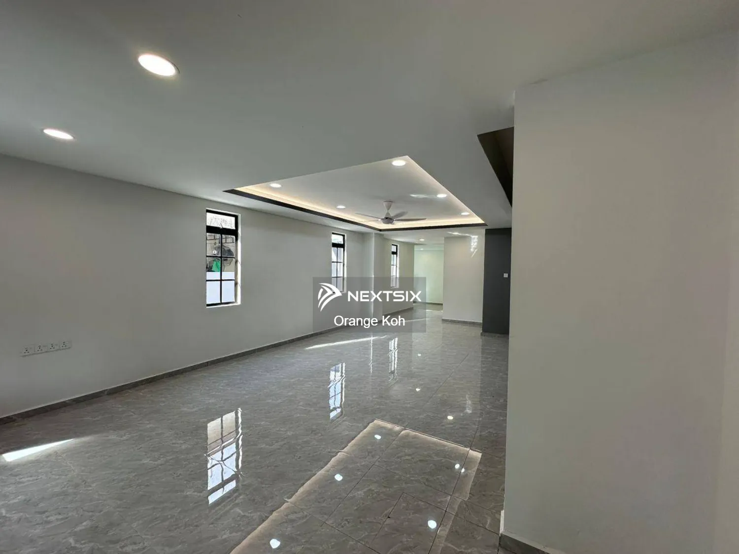 2-sty Terrace/Link House For Sale in Iskandar Puteri (Nusajaya) Johor - Image 6