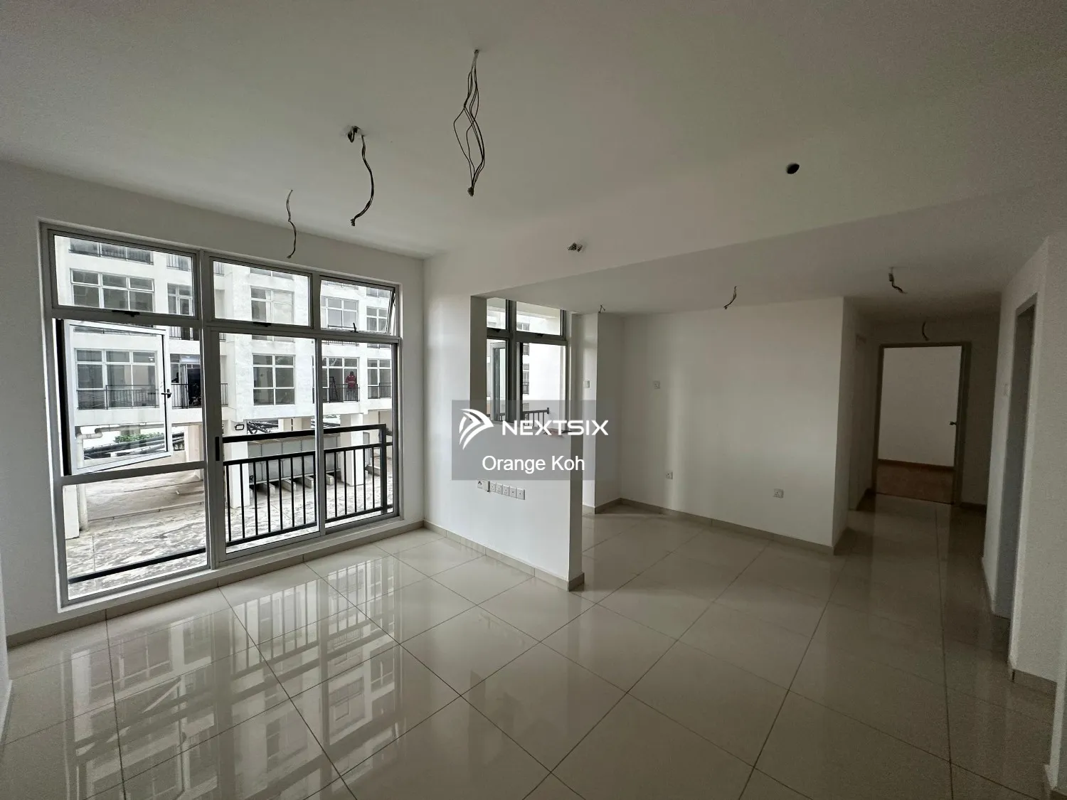 Serviced Residence For Sale in Masai Johor