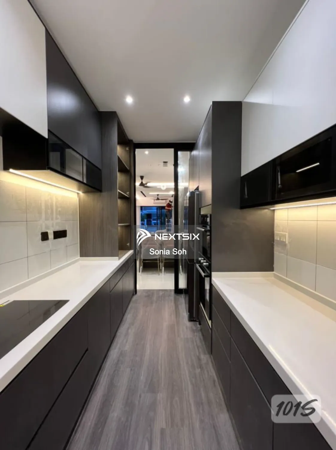 2-sty Terrace/Link House For Sale in Telok Panglima Garang Selangor - Image 5