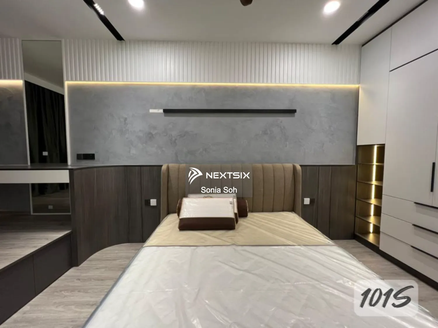 2-sty Terrace/Link House For Sale in Telok Panglima Garang Selangor - Image 6