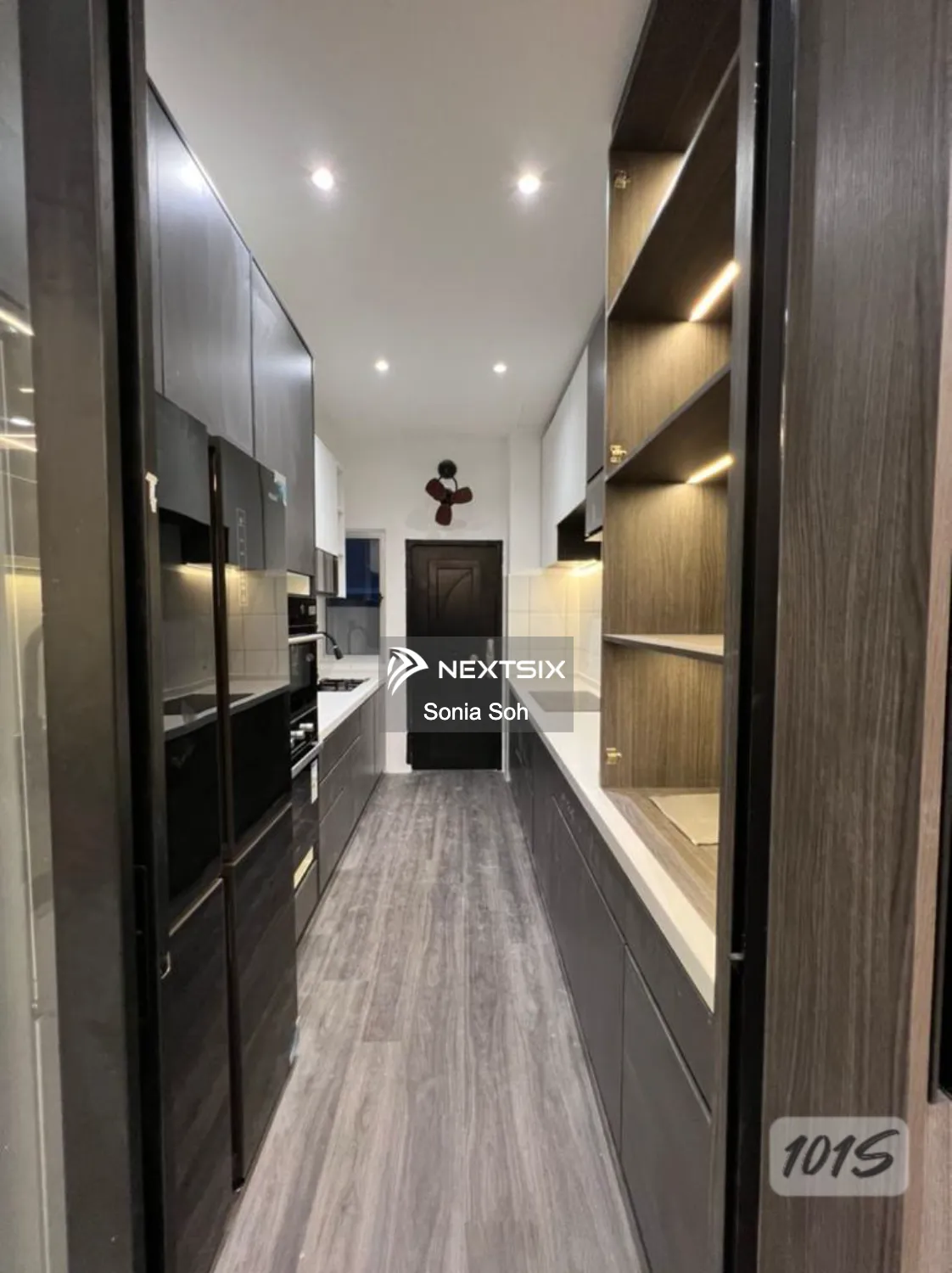 2-sty Terrace/Link House For Sale in Telok Panglima Garang Selangor - Image 7