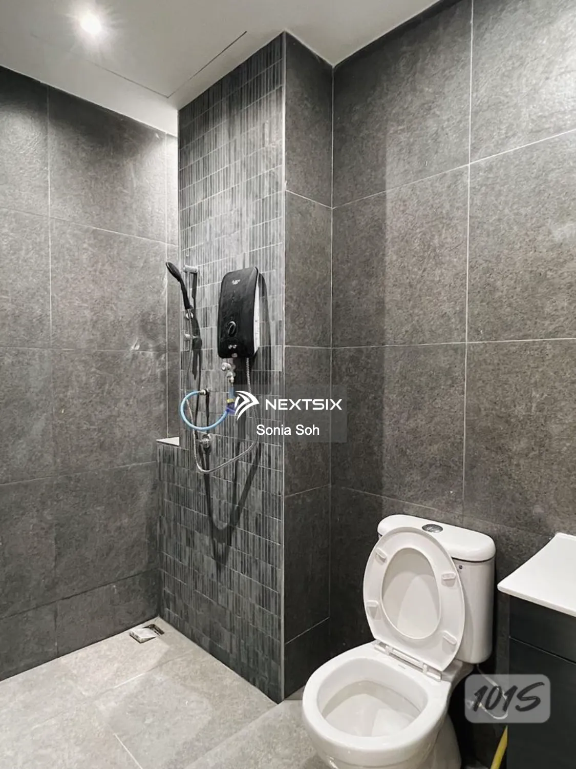 2-sty Terrace/Link House For Sale in Telok Panglima Garang Selangor - Image 9