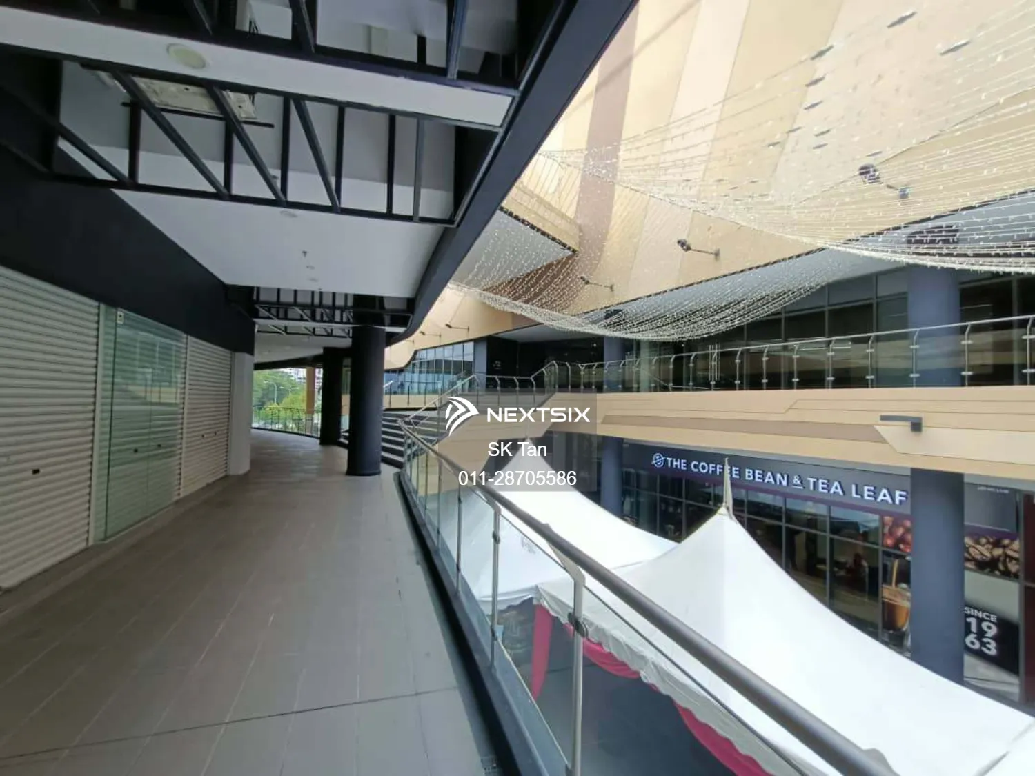 Shop Office For Rent in Semenyih Selangor - Image 5