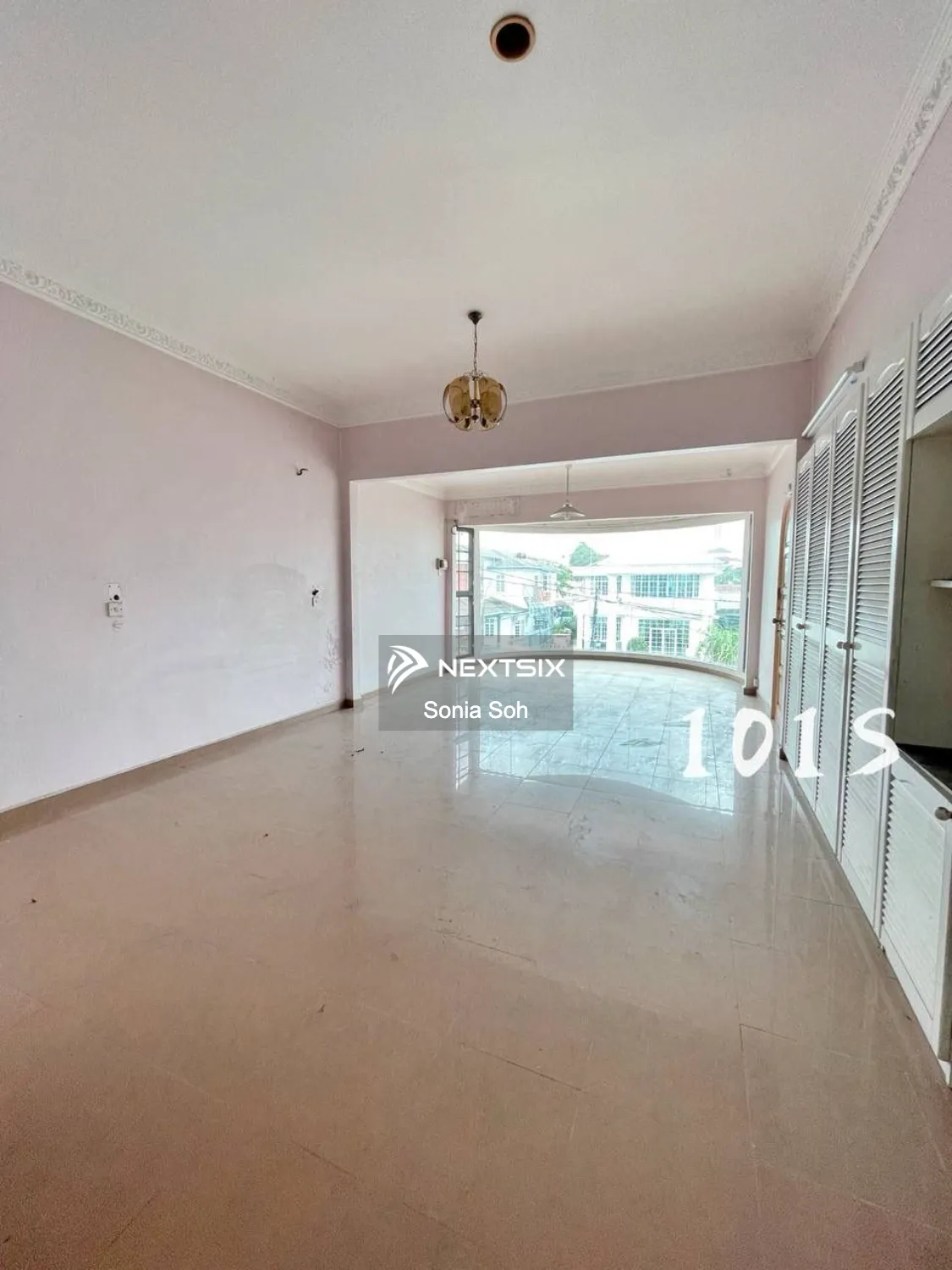 Bungalow For Sale in Klang Selangor - Image 5