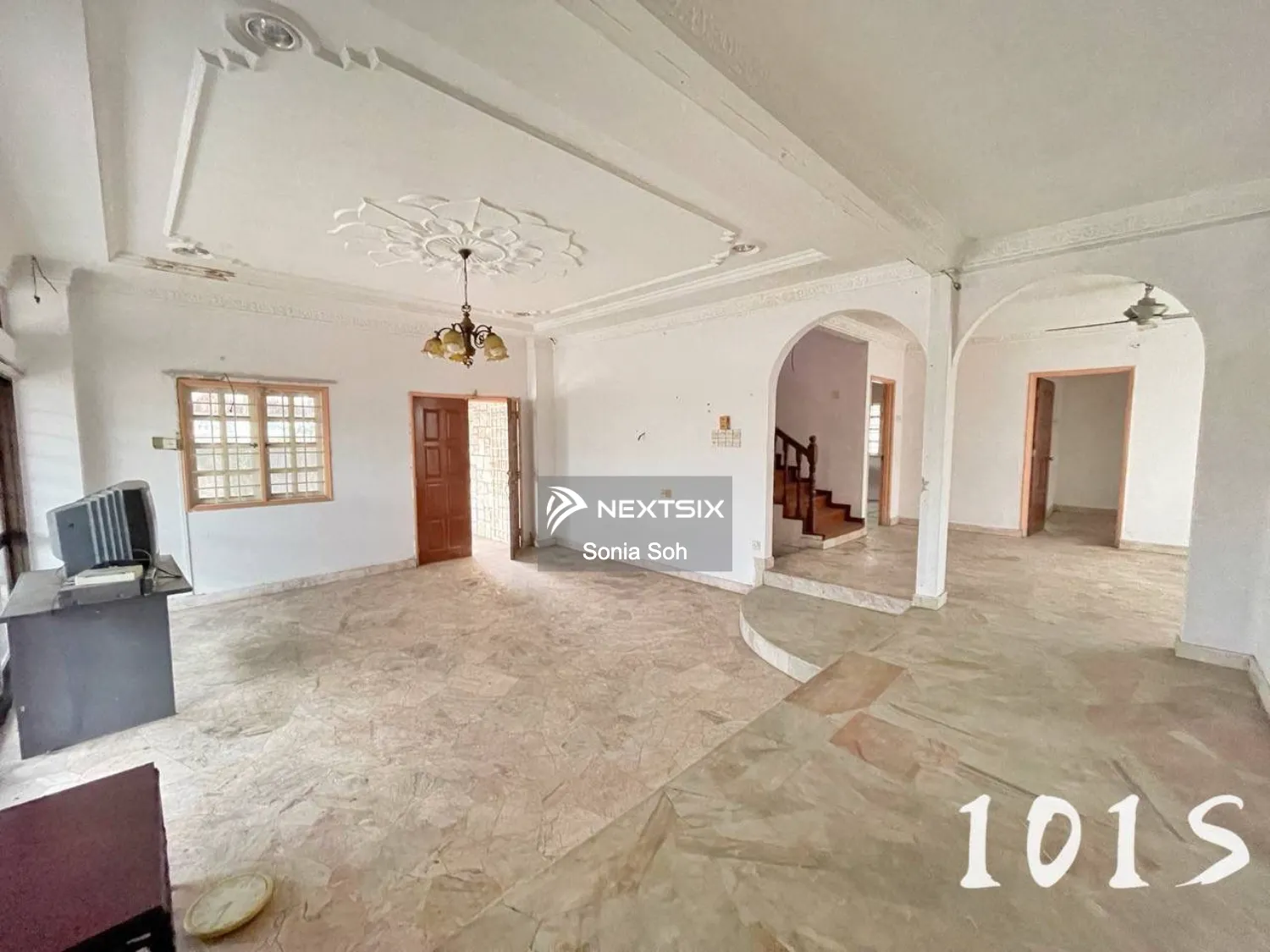 Bungalow For Sale in Klang Selangor - Image 6