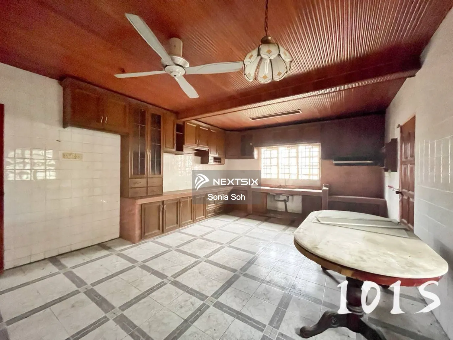 Bungalow For Sale in Klang Selangor - Image 7