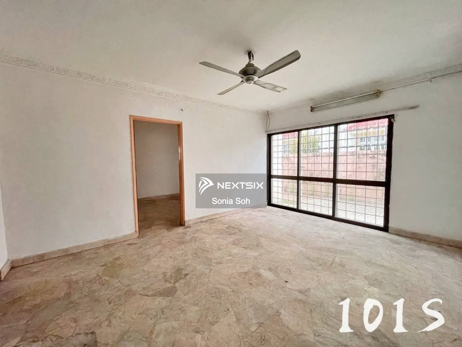 Bungalow For Sale in Klang Selangor - Image 9