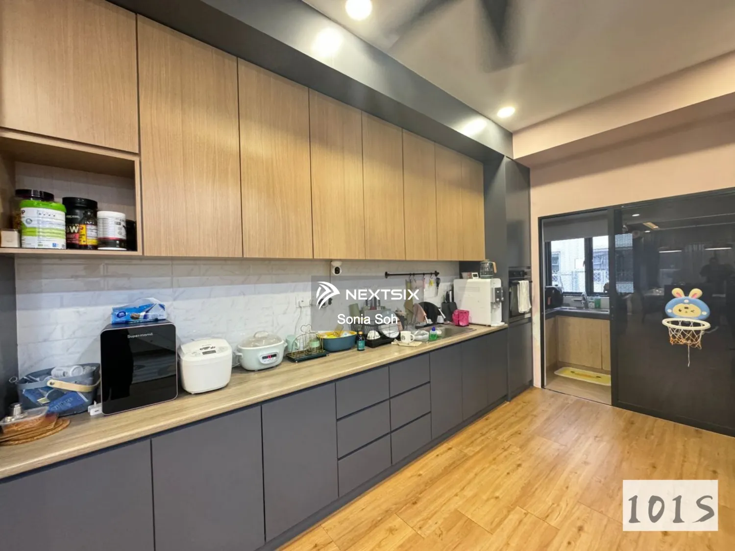 2-sty Terrace/Link House For Sale in Telok Panglima Garang Selangor - Image 10