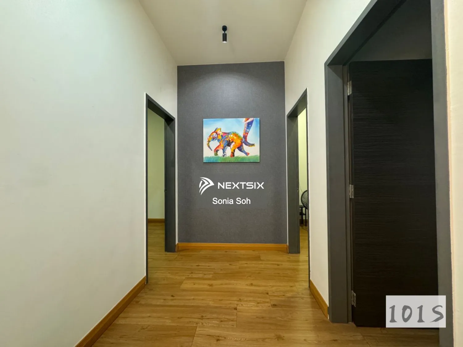 2-sty Terrace/Link House For Sale in Telok Panglima Garang Selangor - Image 5