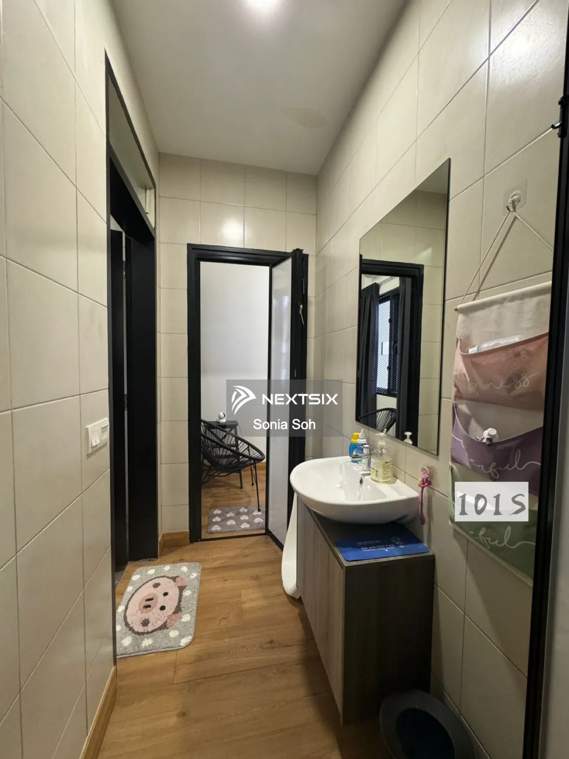 2-sty Terrace/Link House For Sale in Telok Panglima Garang Selangor - Image 7