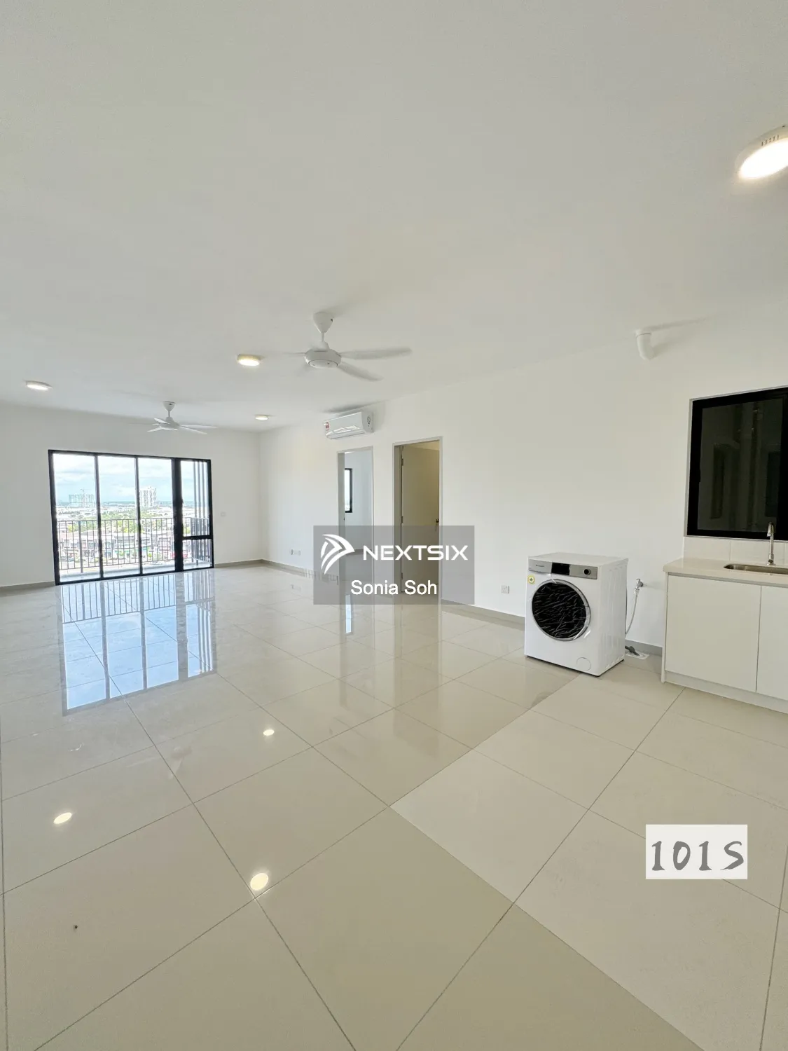 Serviced Residence For Sale in Telok Panglima Garang Selangor - Image 7