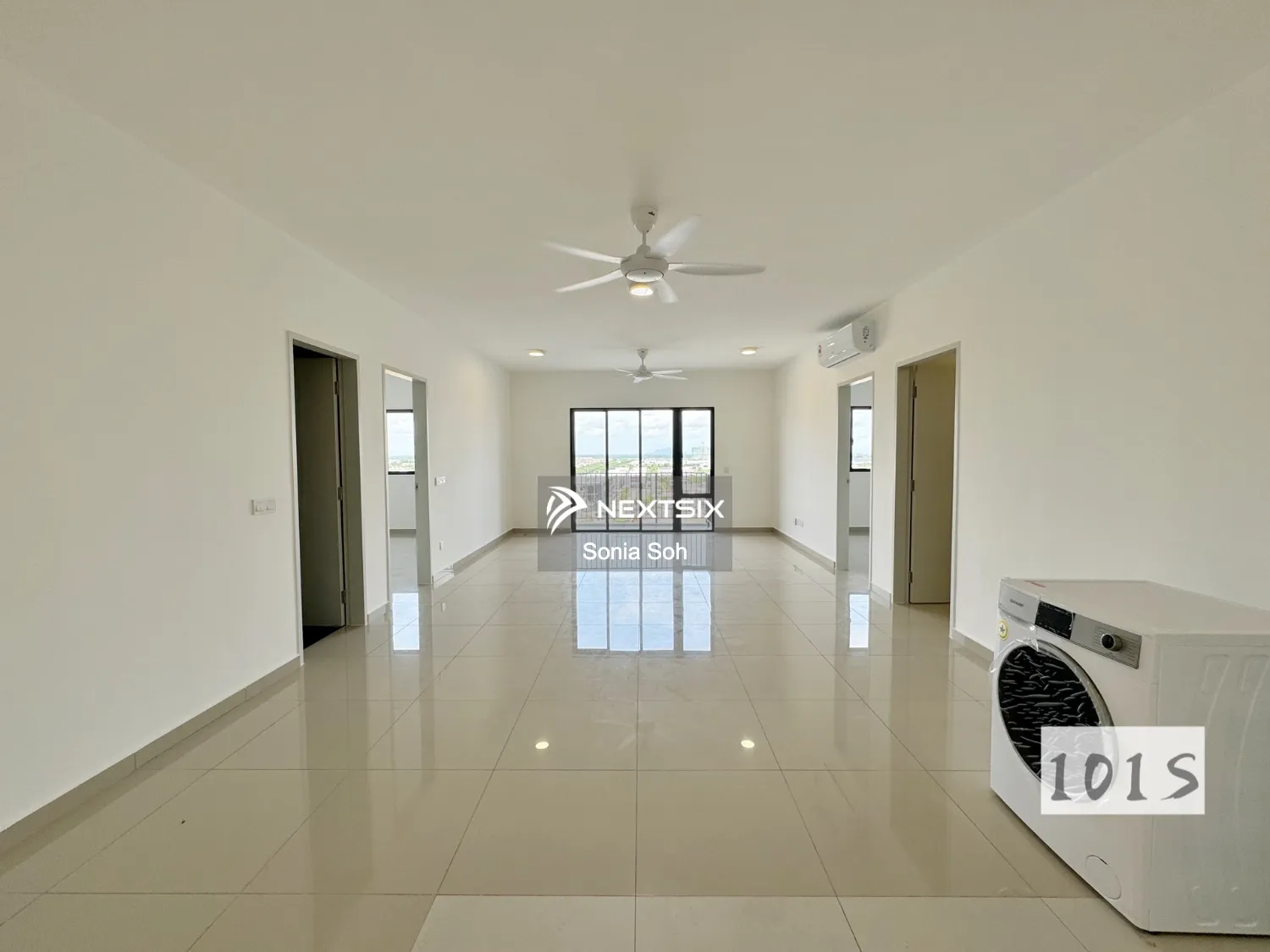 Serviced Residence For Sale in Telok Panglima Garang Selangor - Image 8