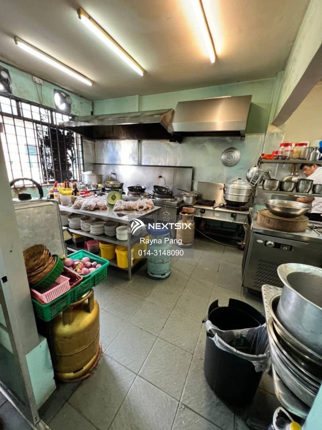 Shop For Sale in Skudai Johor - Image 5