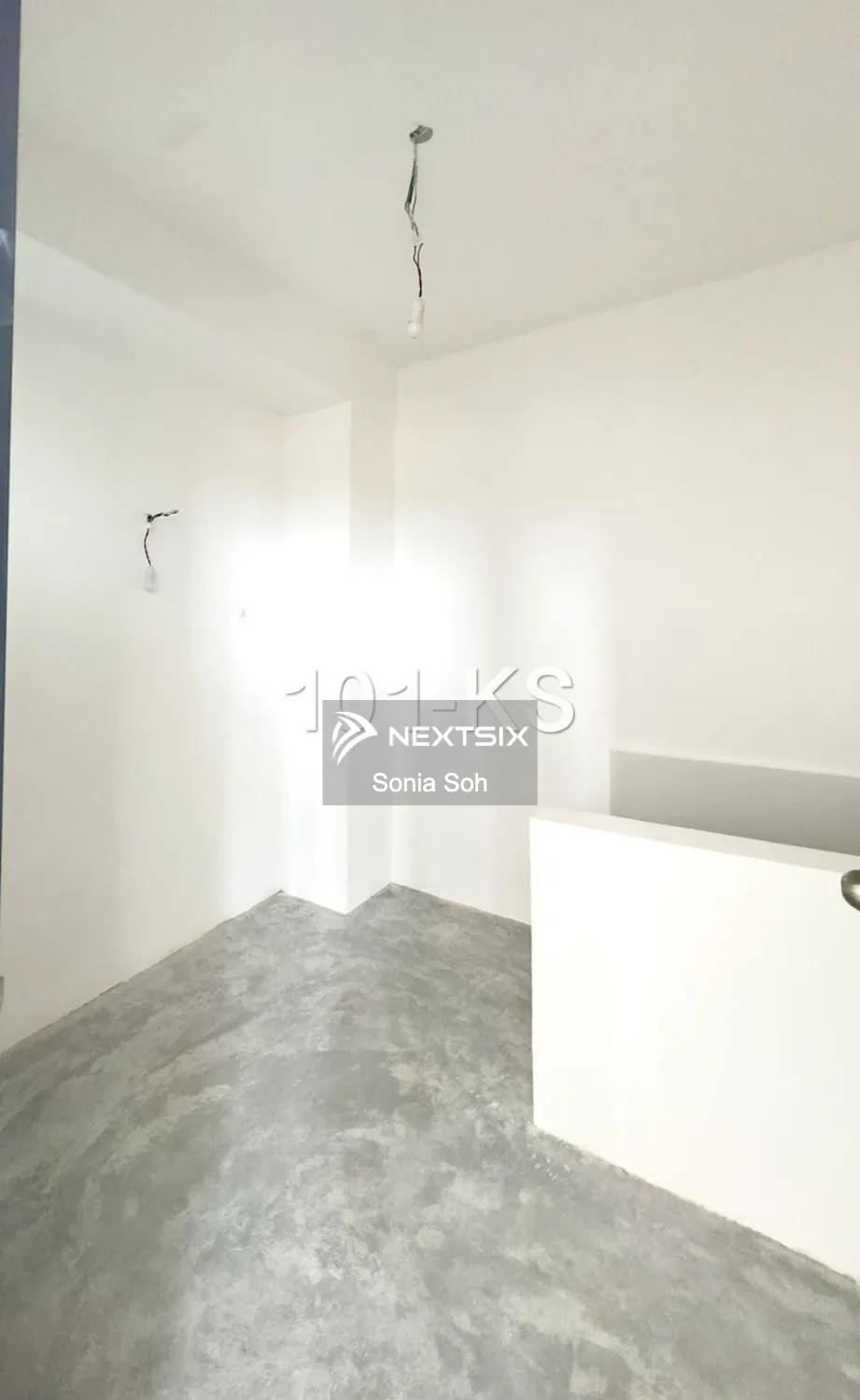 Semi-D Factory For Sale in Bandar Puncak Alam Selangor - Image 10