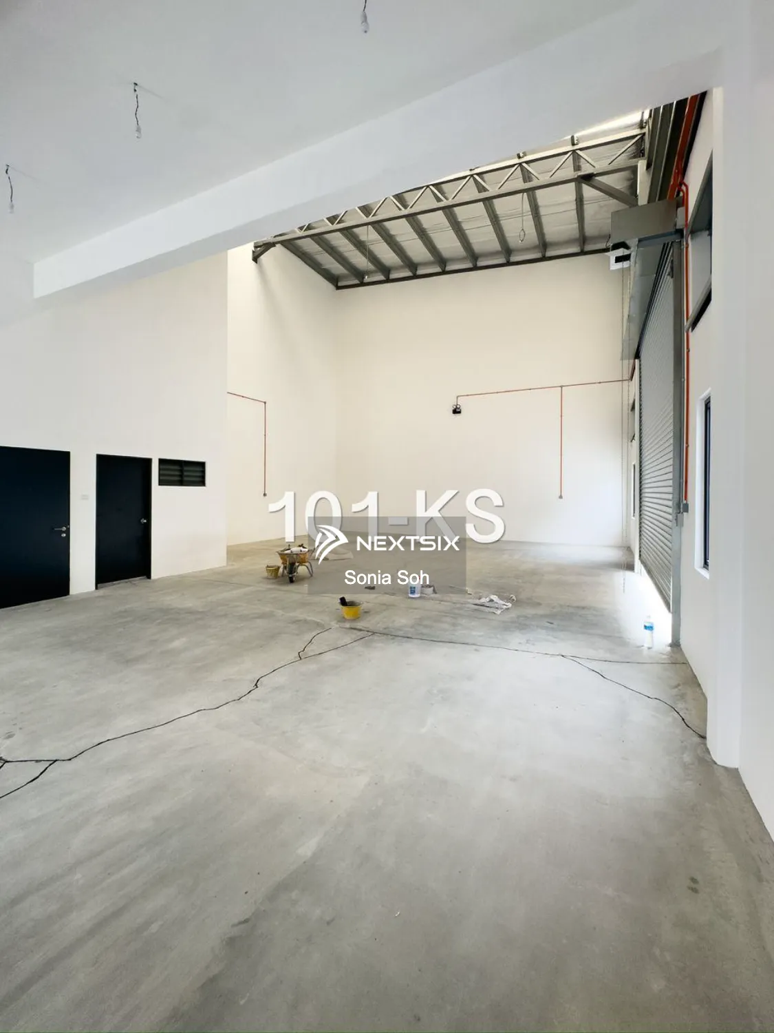 Semi-D Factory For Sale in Bandar Puncak Alam Selangor - Image 5