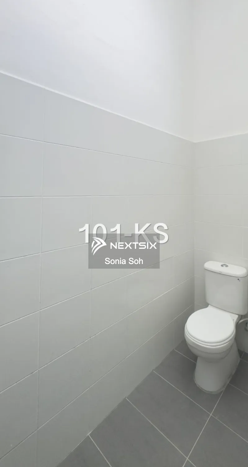 Semi-D Factory For Sale in Bandar Puncak Alam Selangor - Image 6