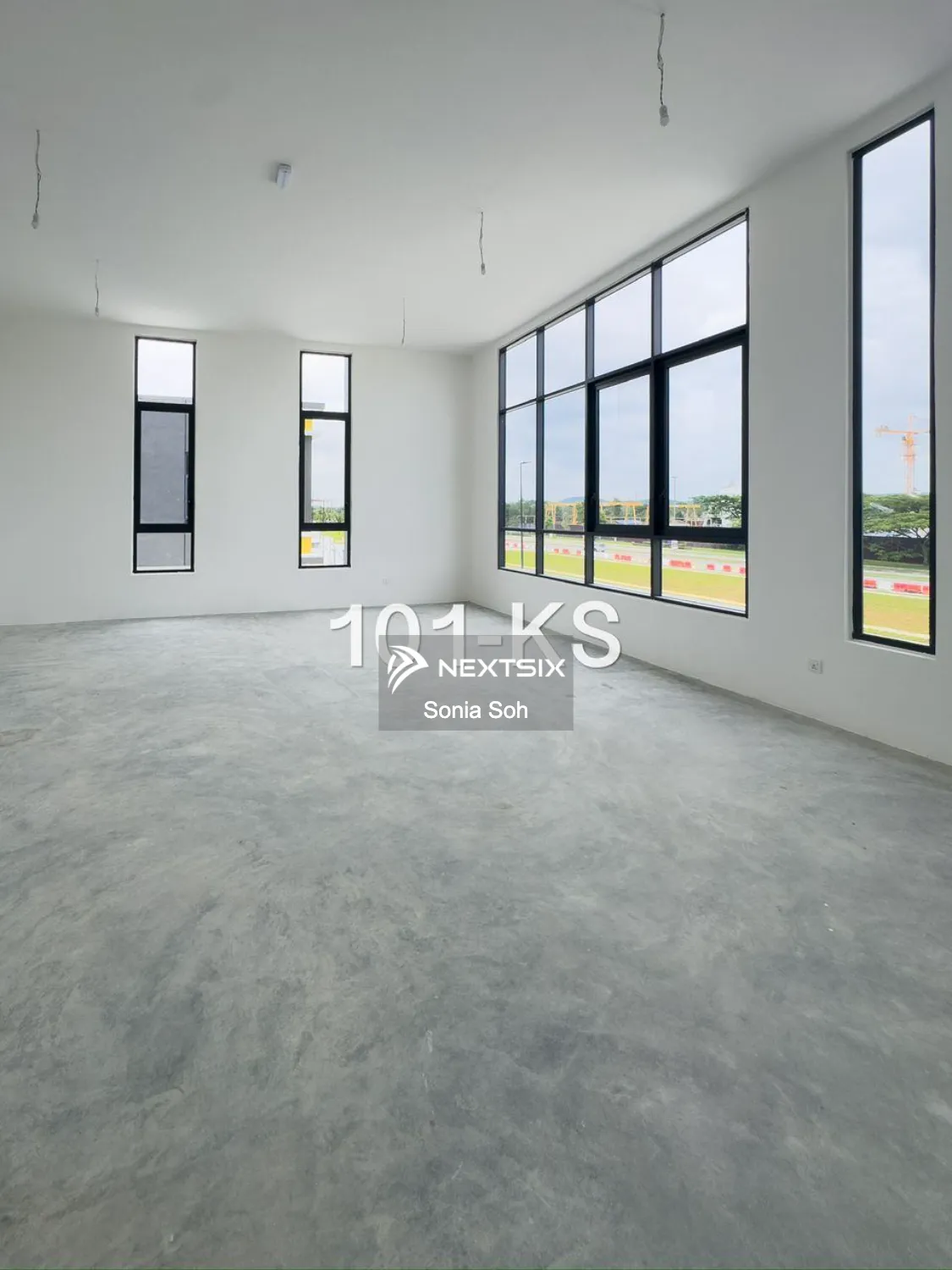 Semi-D Factory For Sale in Bandar Puncak Alam Selangor - Image 7