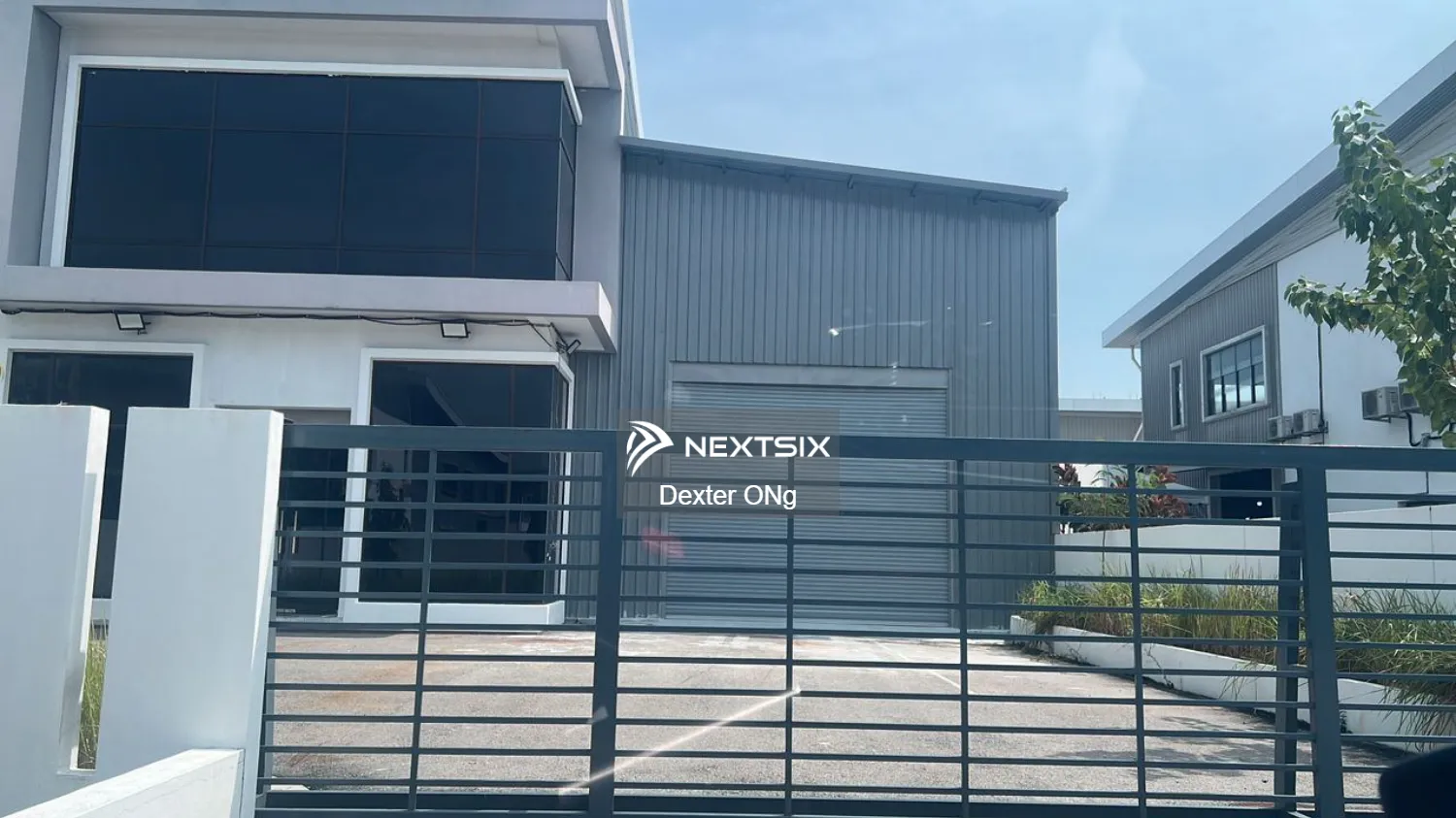 Semi-D Factory For Sale in Klang Selangor - Image 5