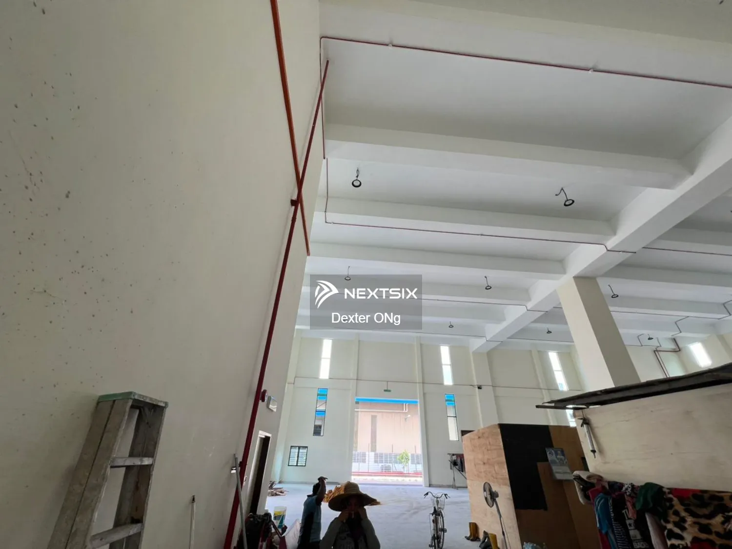 Semi-D Factory For Sale in Klang Selangor - Image 6