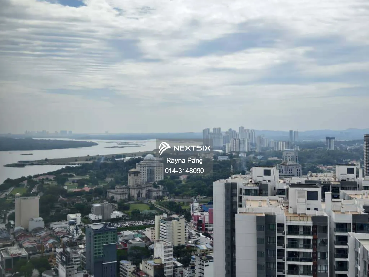 Condominium For Sale in Johor Bahru Johor