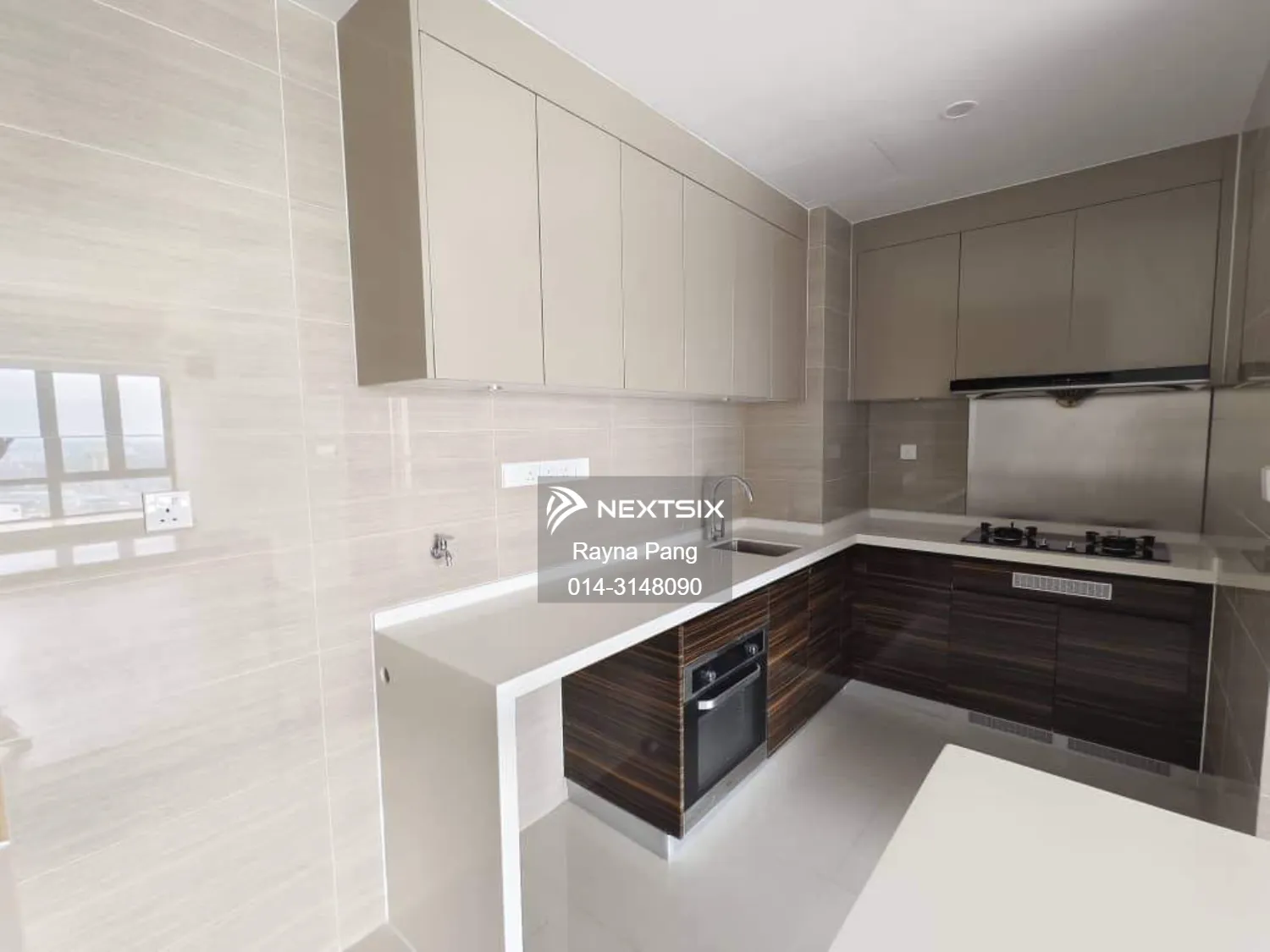 Condominium For Sale in Johor Bahru Johor - Image 3