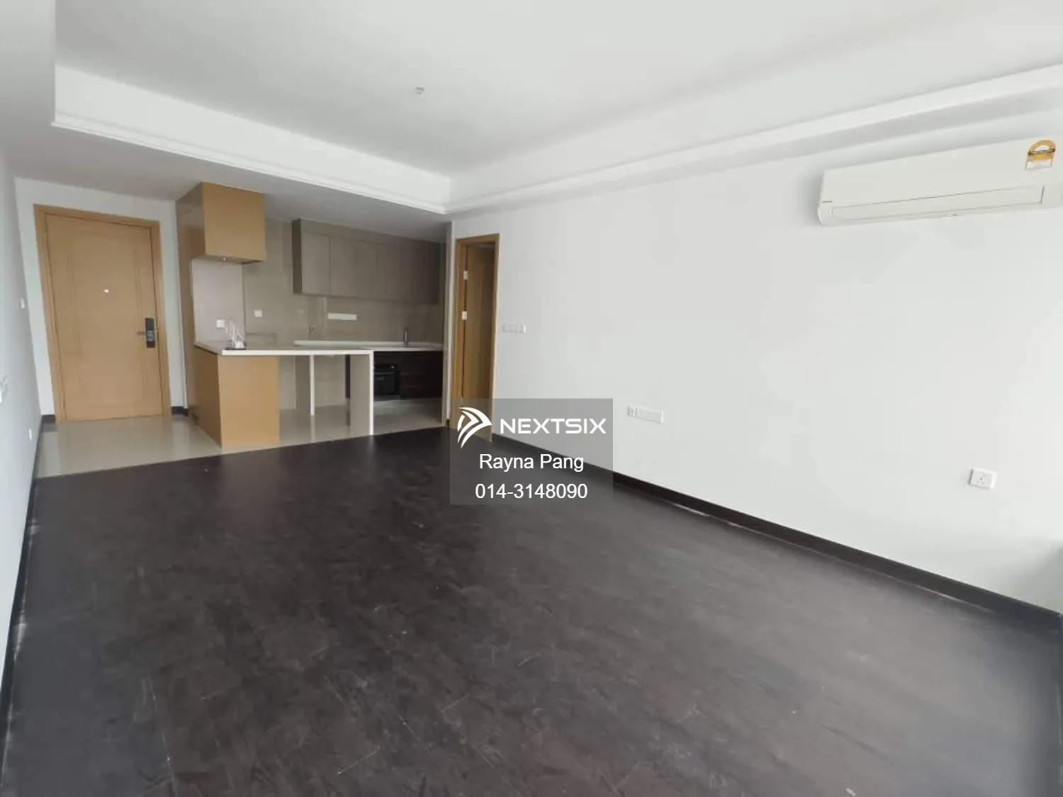 Condominium For Sale in Johor Bahru Johor - Image 4