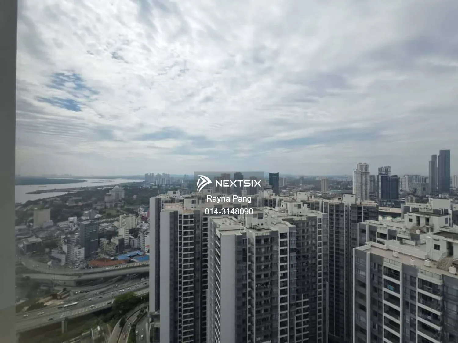 Condominium For Sale in Johor Bahru Johor - Image 6
