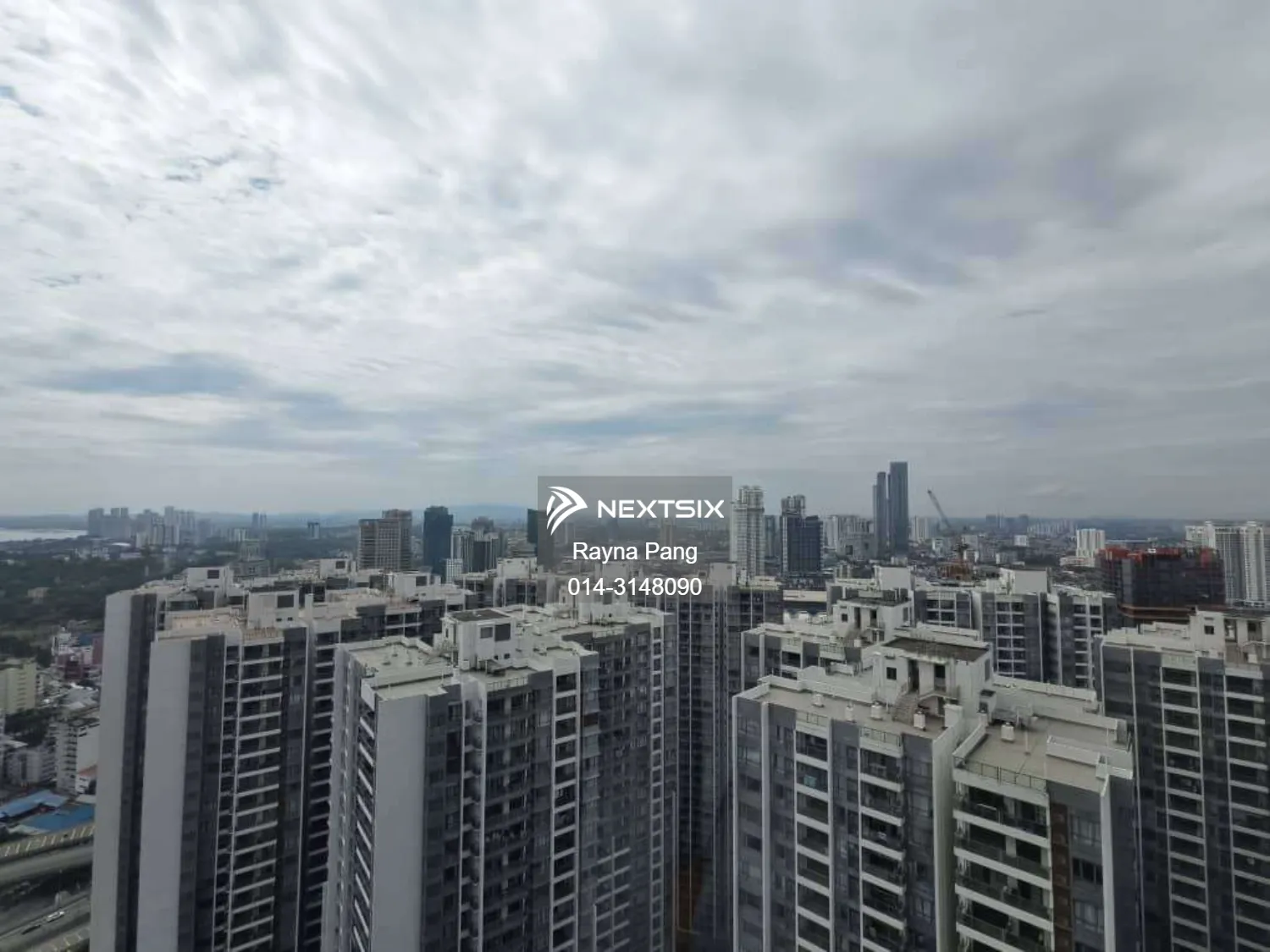 Condominium For Sale in Johor Bahru Johor - Image 7