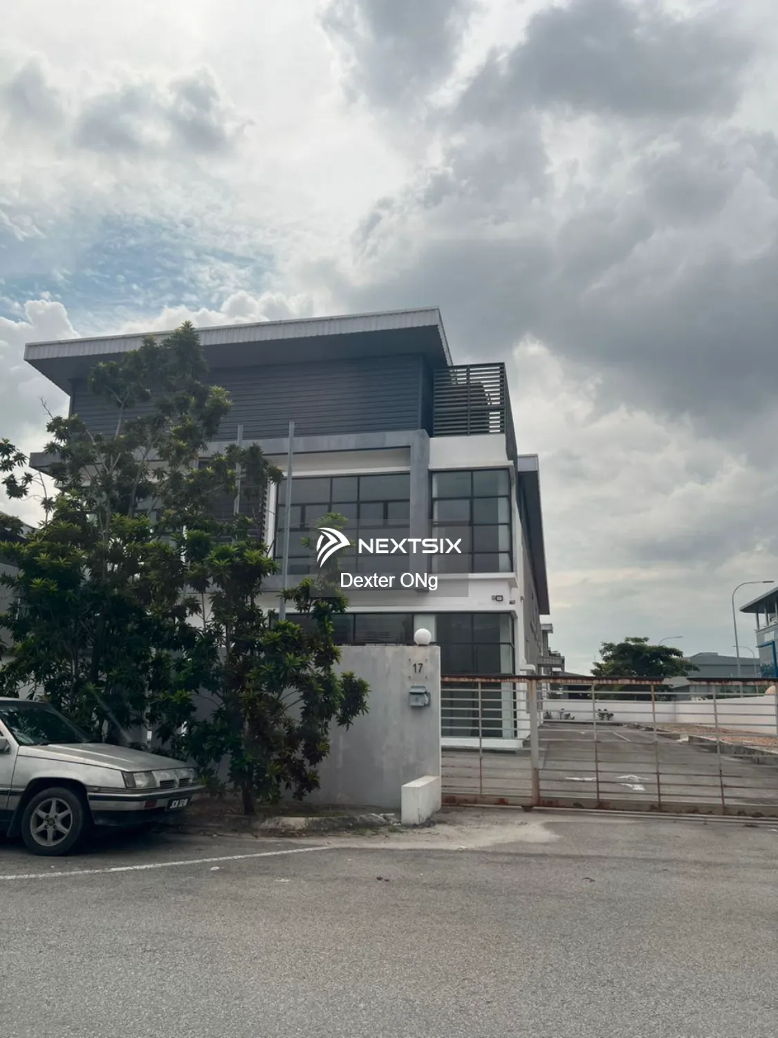 Semi-D Factory For Rent in Klang Selangor - Image 13