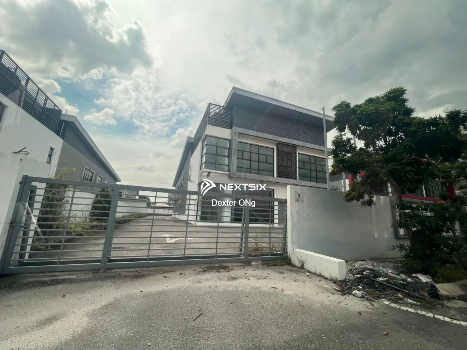 Semi-D Factory For Rent in Klang Selangor - Image 14