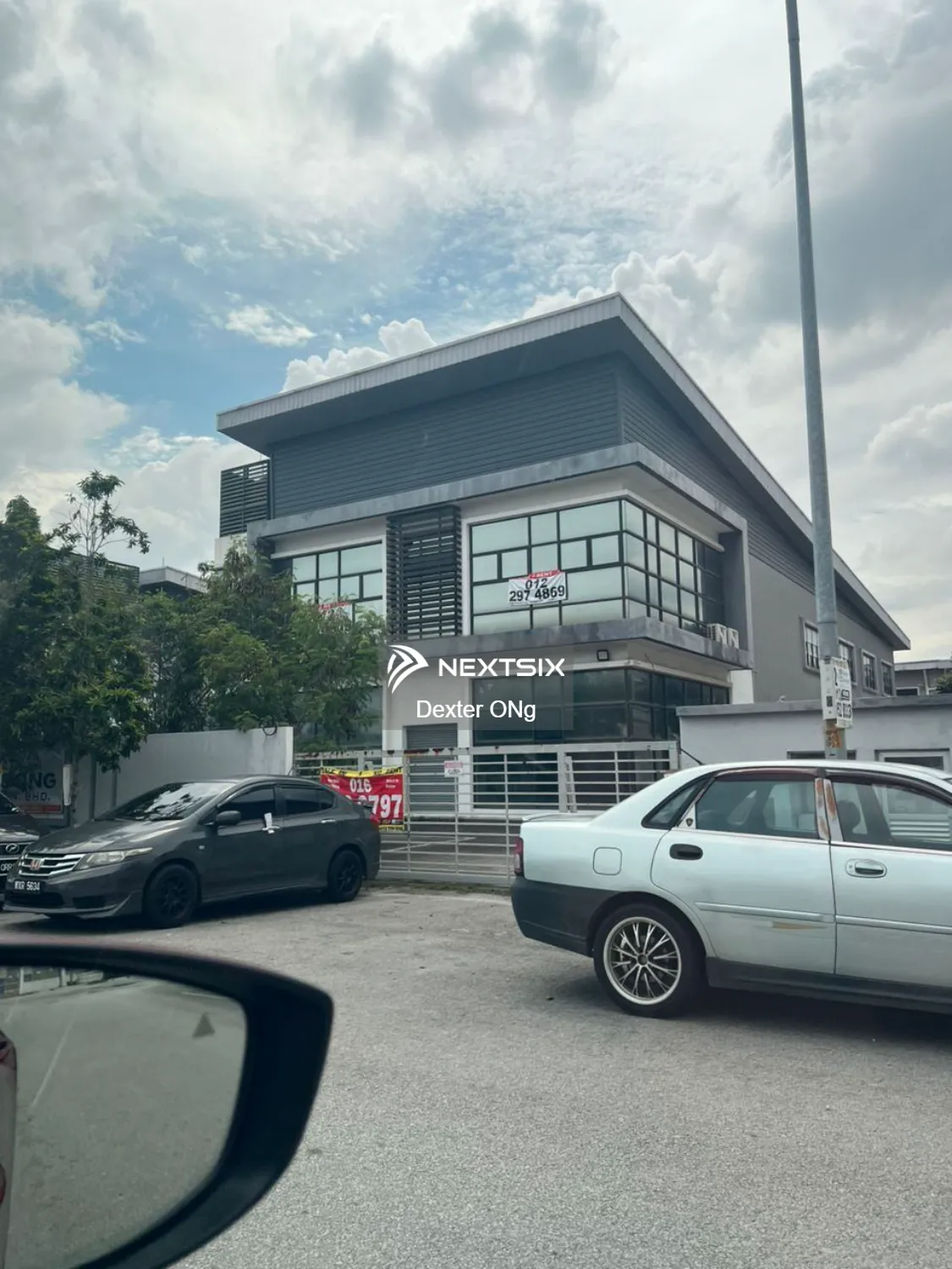 Semi-D Factory For Rent in Klang Selangor - Image 15