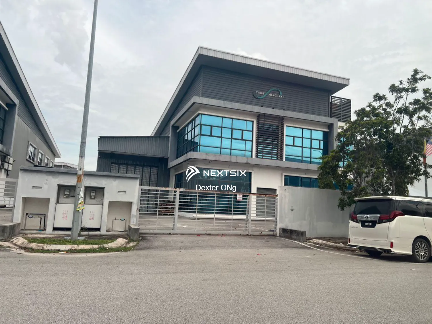 Semi-D Factory For Rent in Klang Selangor - Image 16