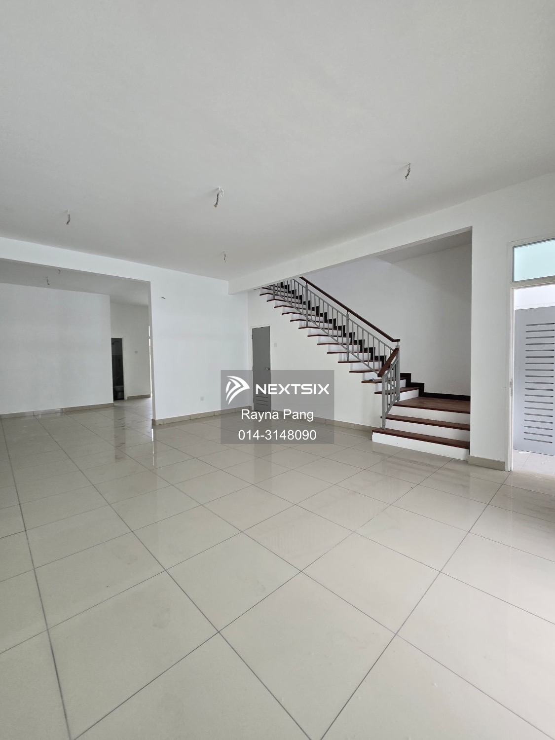 2-sty Terrace/Link House For Sale in Iskandar Puteri (Nusajaya) Johor