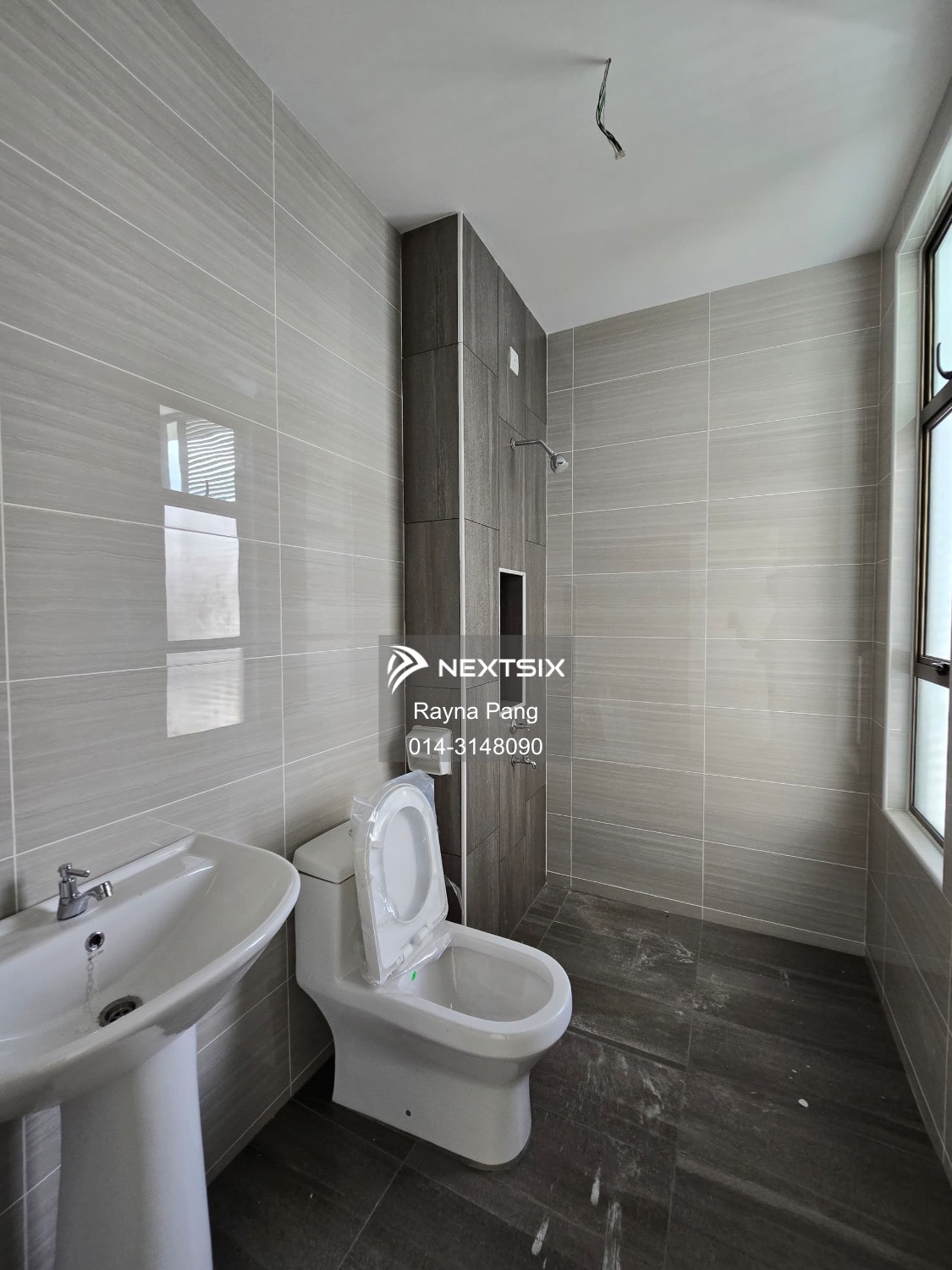 2-sty Terrace/Link House For Sale in Iskandar Puteri (Nusajaya) Johor - Image 10