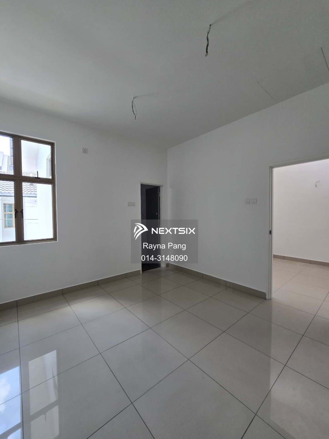 2-sty Terrace/Link House For Sale in Iskandar Puteri (Nusajaya) Johor - Image 7