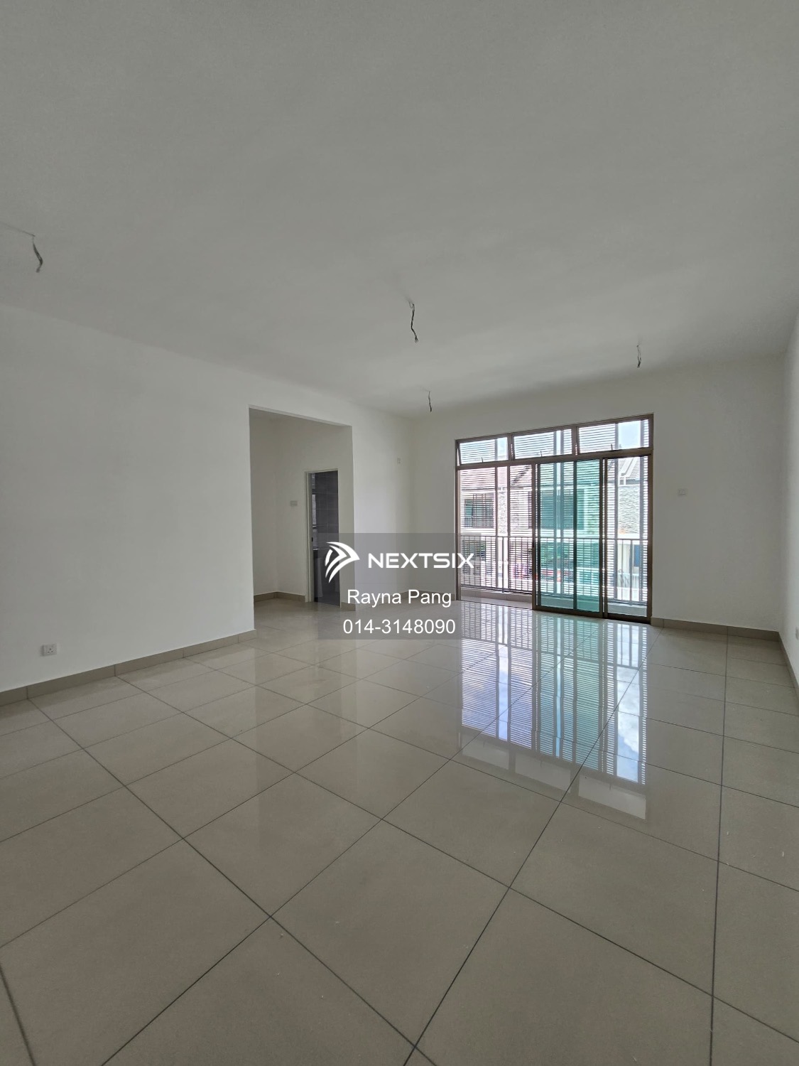 2-sty Terrace/Link House For Sale in Iskandar Puteri (Nusajaya) Johor - Image 9