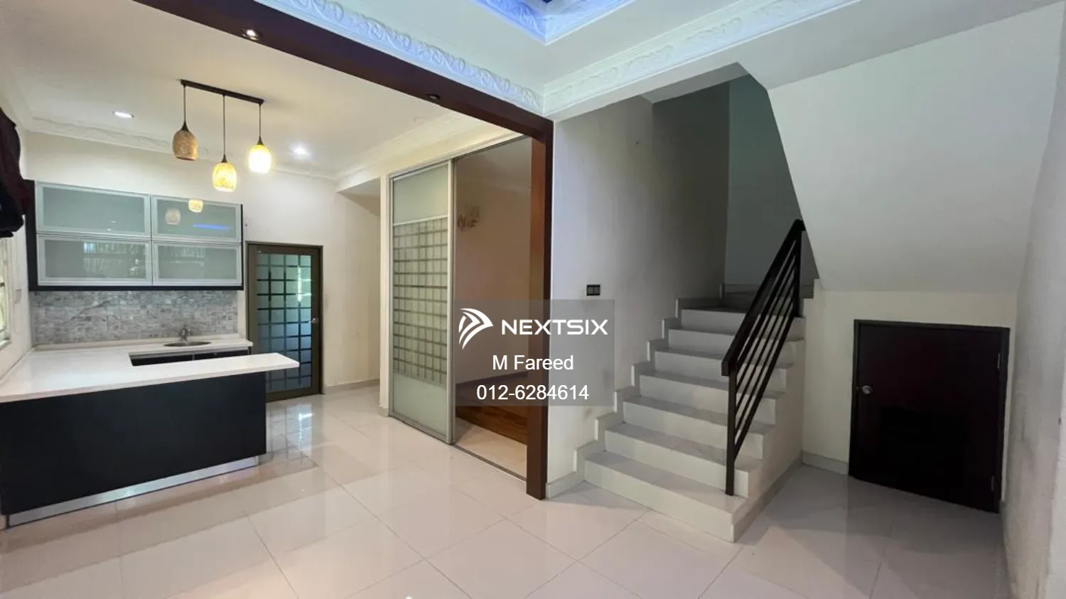 2-sty Terrace/Link House For Sale in Kepala Batas Penang - Image 10