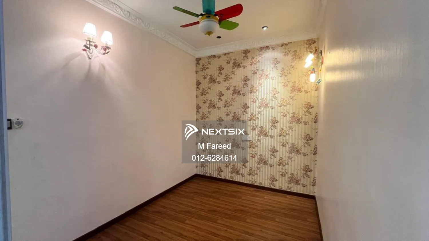 2-sty Terrace/Link House For Sale in Kepala Batas Penang - Image 11