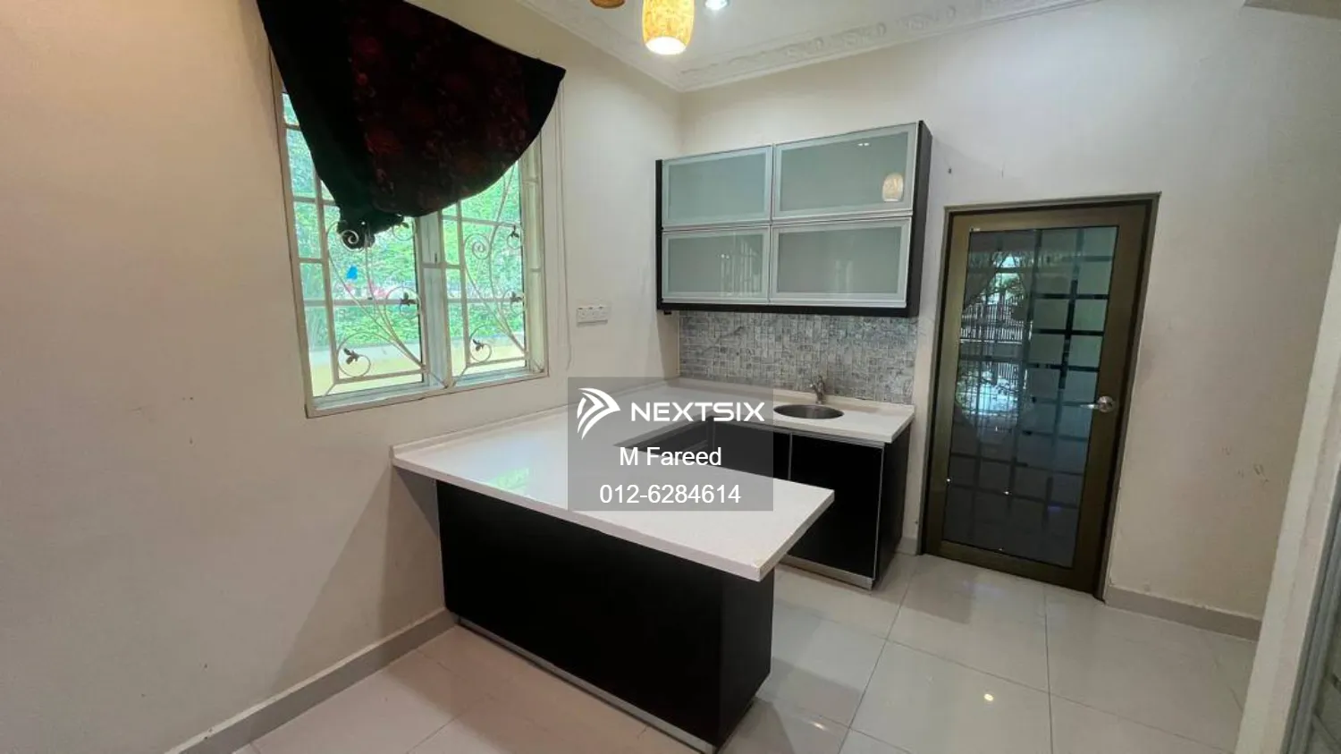 2-sty Terrace/Link House For Sale in Kepala Batas Penang - Image 12