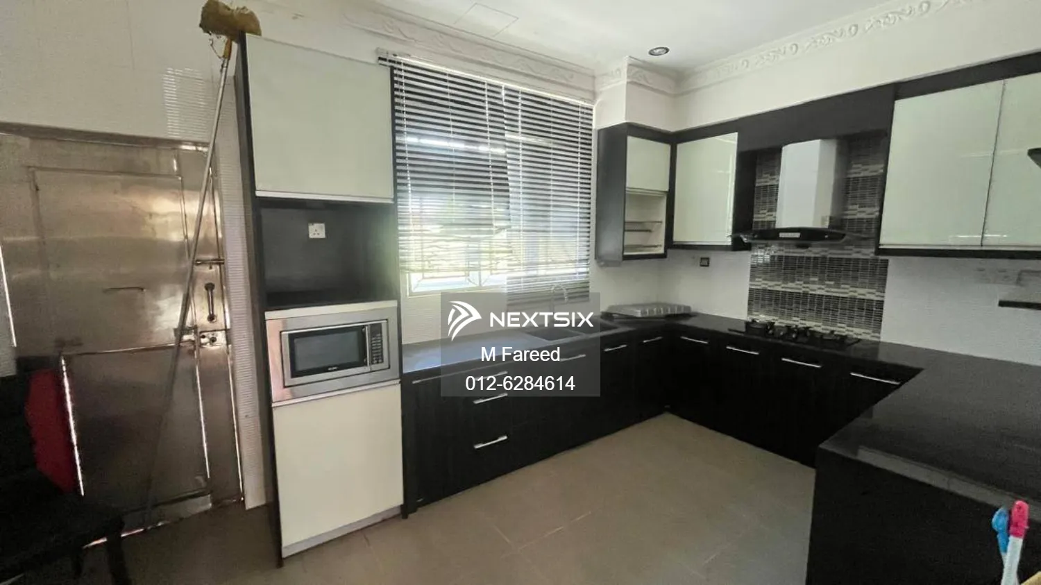2-sty Terrace/Link House For Sale in Kepala Batas Penang - Image 13