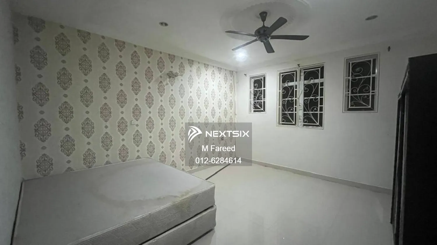 2-sty Terrace/Link House For Sale in Kepala Batas Penang - Image 15