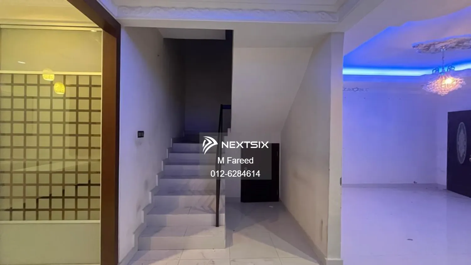 2-sty Terrace/Link House For Sale in Kepala Batas Penang - Image 16