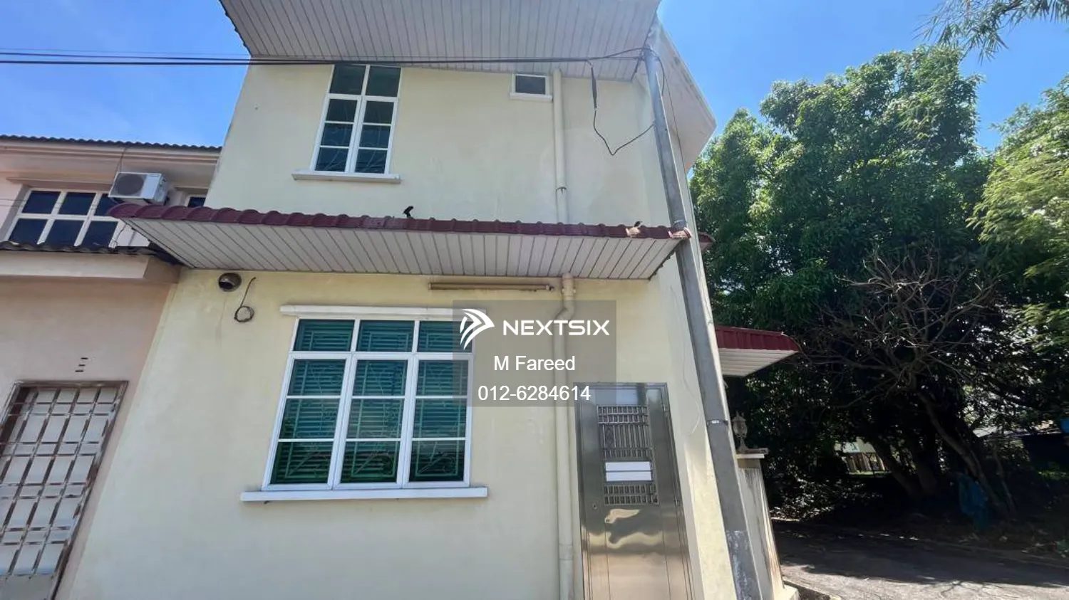 2-sty Terrace/Link House For Sale in Kepala Batas Penang - Image 5