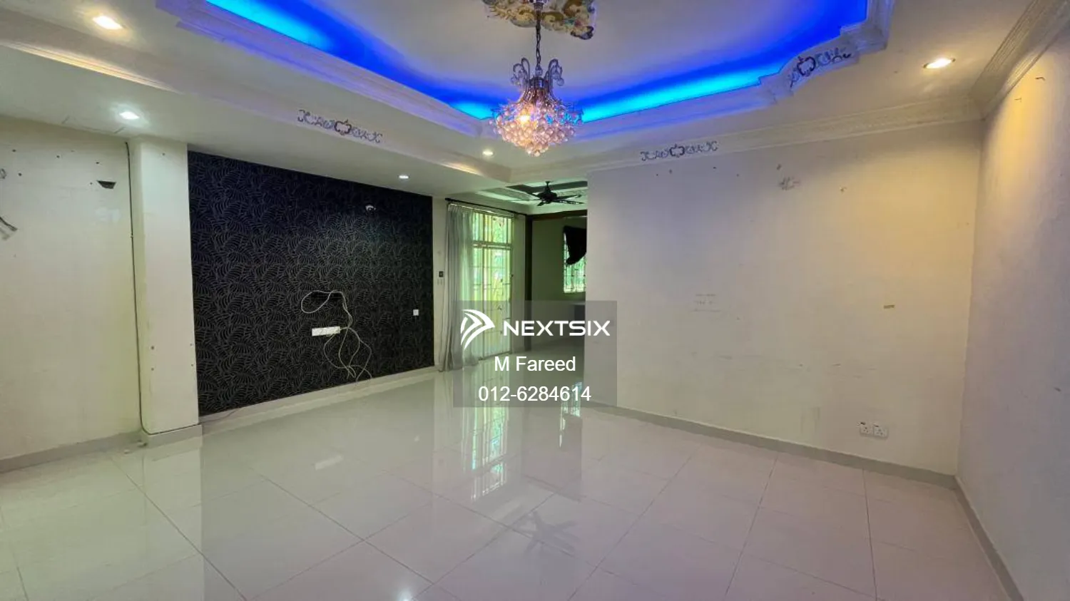 2-sty Terrace/Link House For Sale in Kepala Batas Penang - Image 7